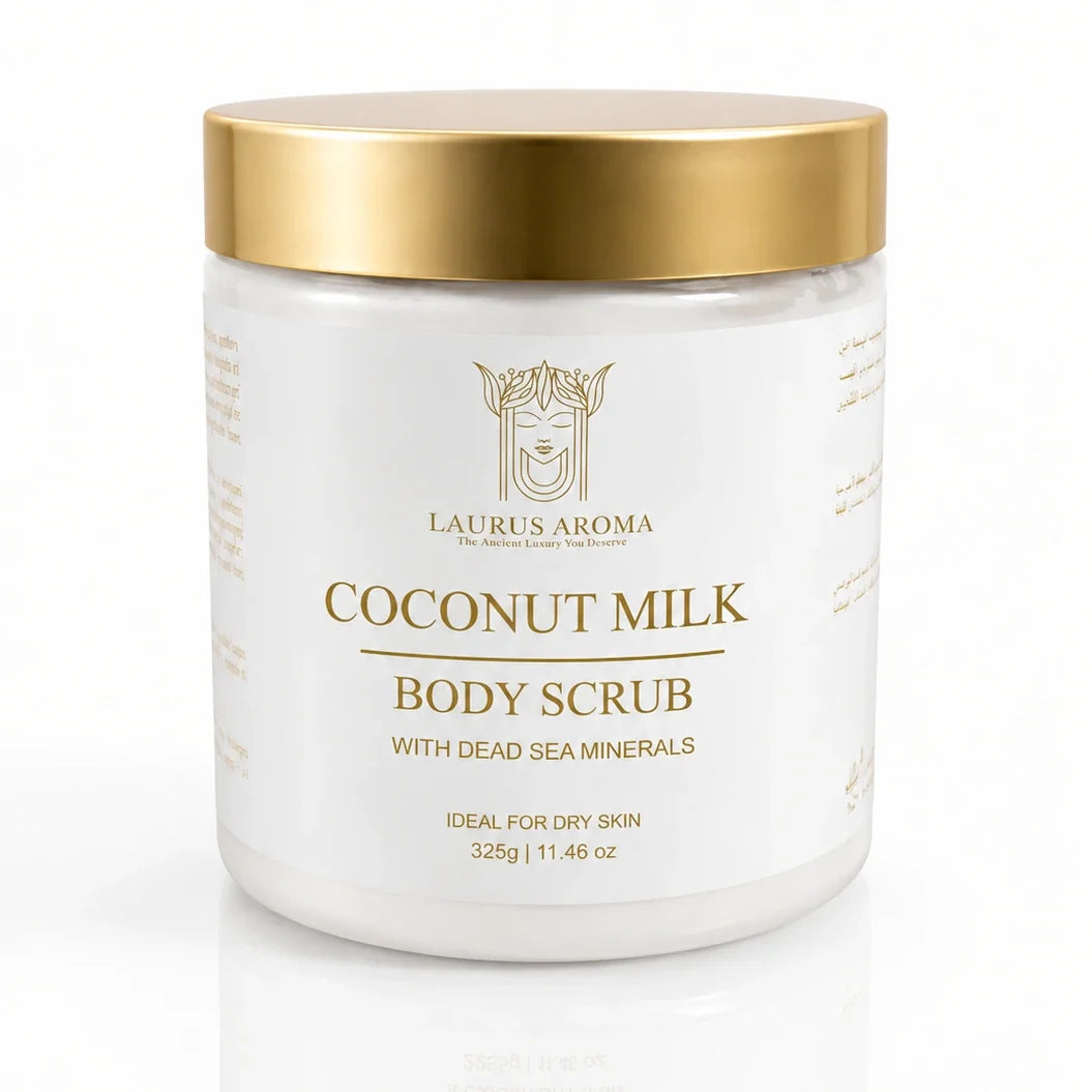 Smooth Skin Set With Dead Sea Minerals